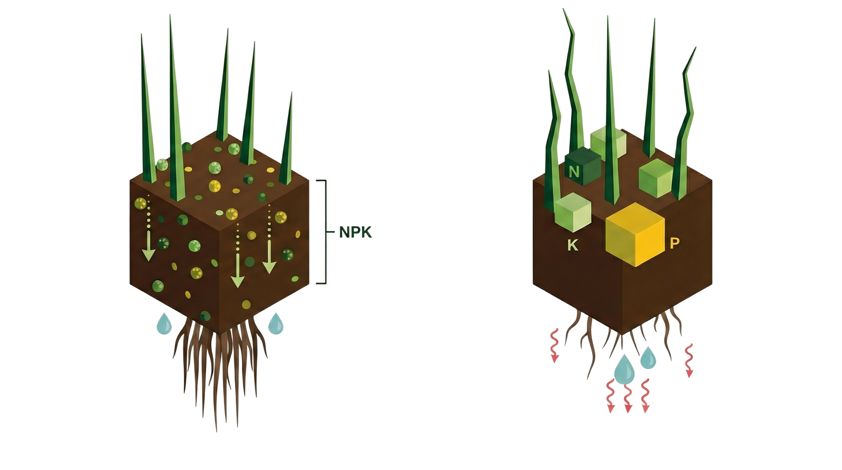 Nutrient block 1