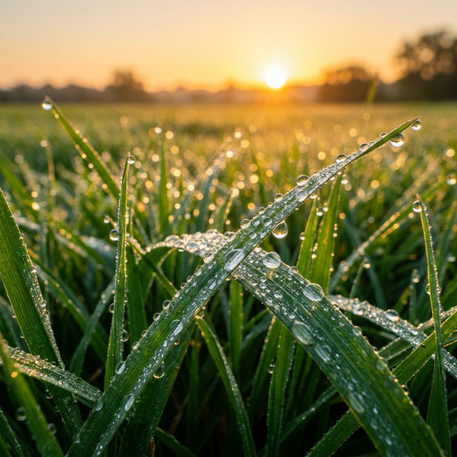 Heat, Drought, and Traffic: How to Help Turf Recover Faster